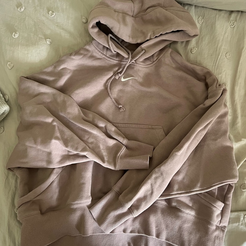 Nike hoodie